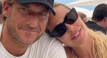 Ilary Blasi-Totti, il momento della verità: si separano stasera?