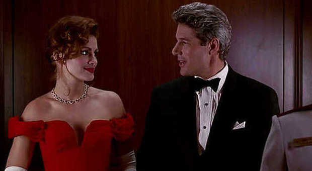 Pretty Woman