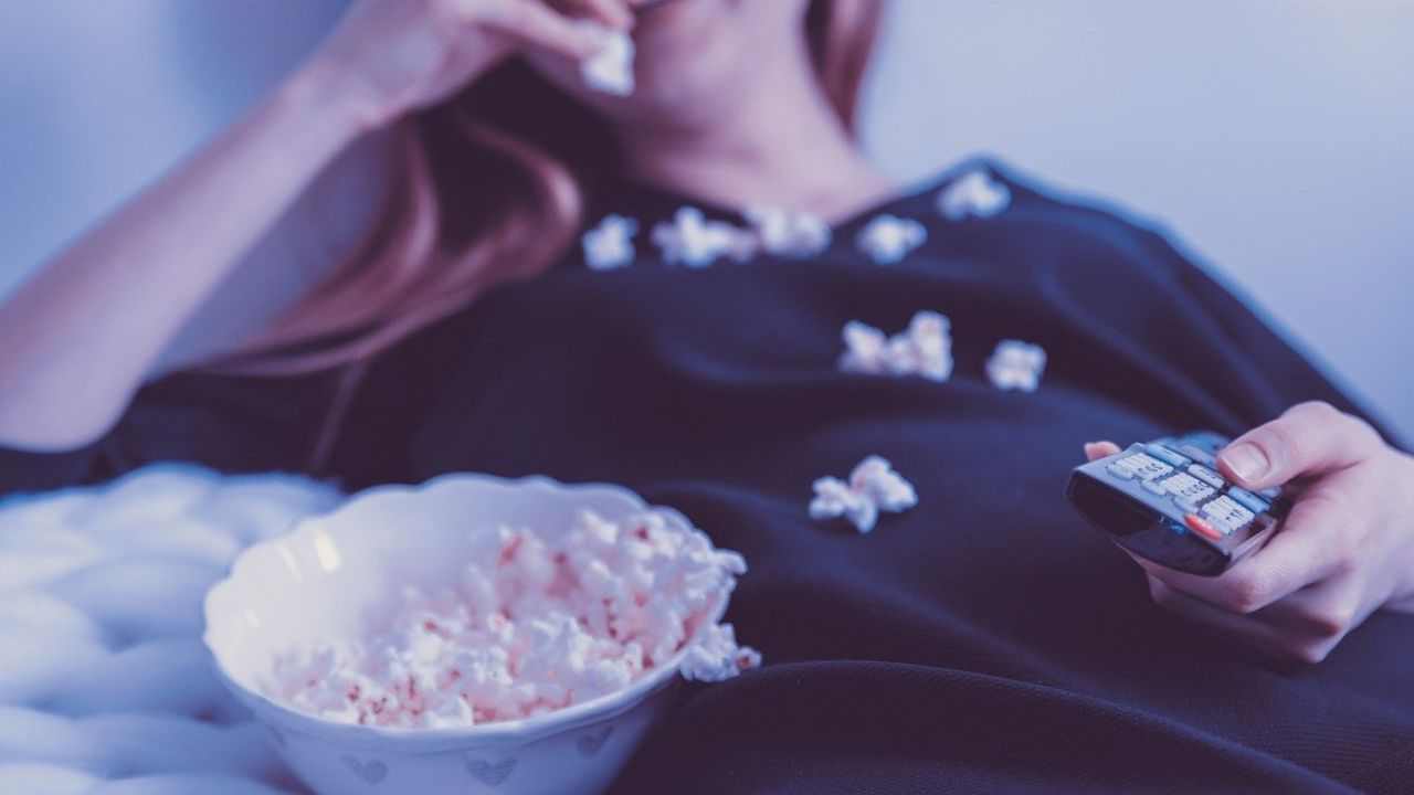 programmi Tv pop corn