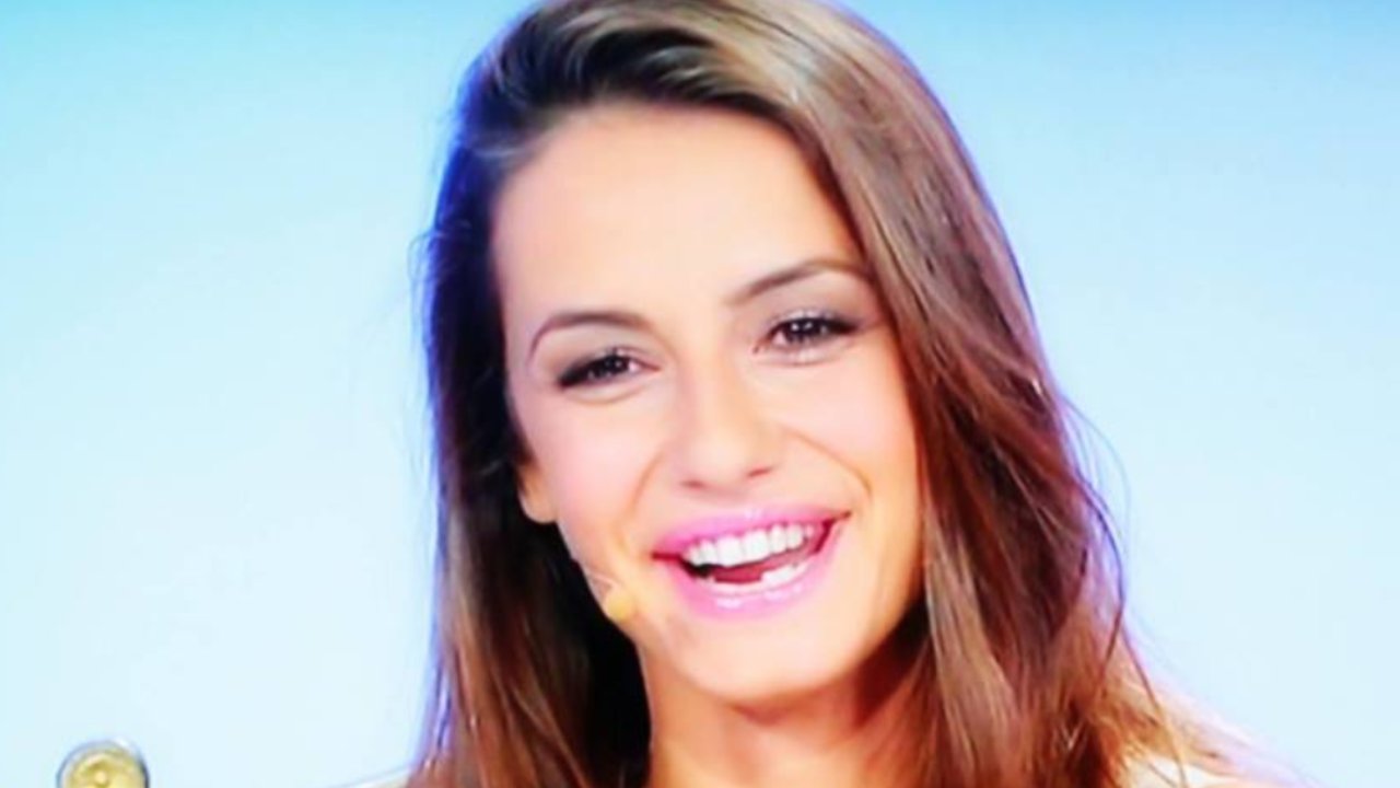 Anna Munafò lutto