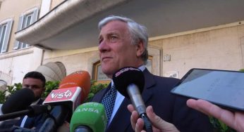 Forza Italia, nel mirino Di Maio e M5s: “Chiariscano su rapporti con Cina”