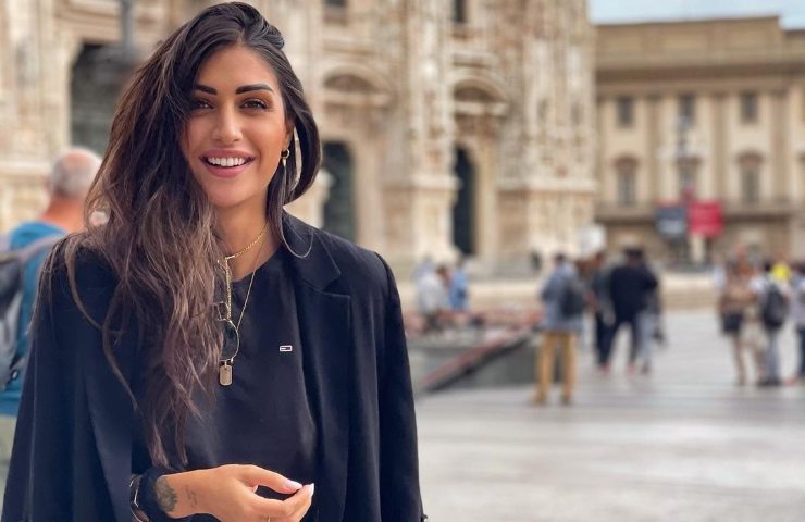 Cecilia Zagarrigo in pericolo