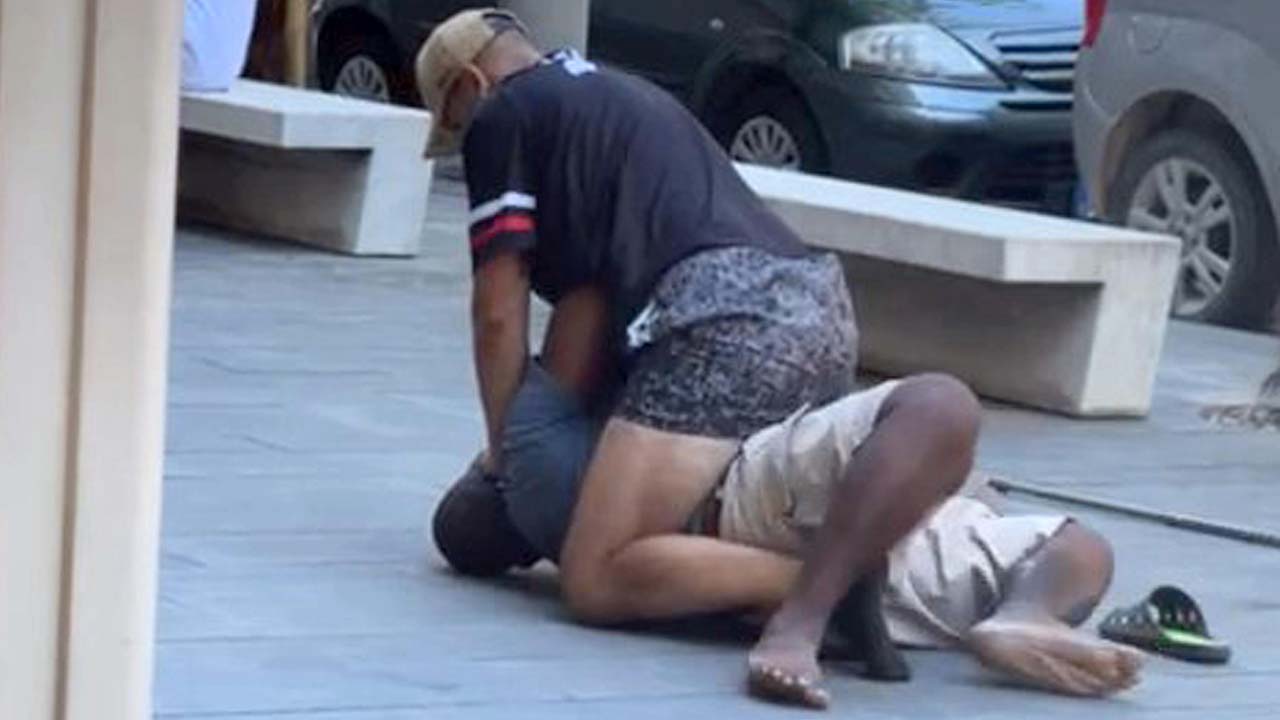 Civitanova Marche, L’omicidio di Alika Ogorchukwu in piena campagna elettorale