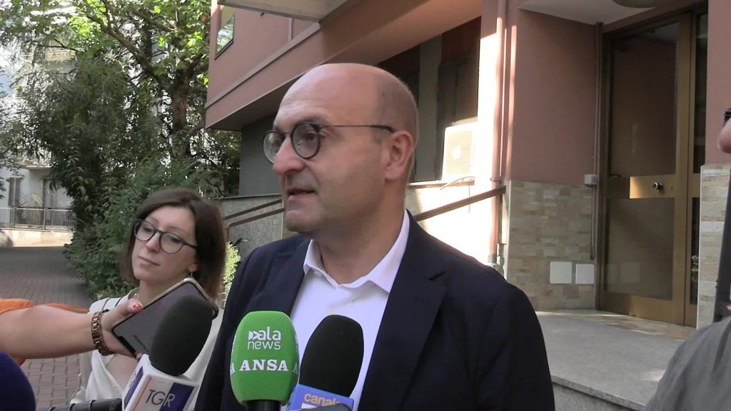 Elezioni, Misiani (Pd): "Priorità sono bollette, caro vita e lavoro"