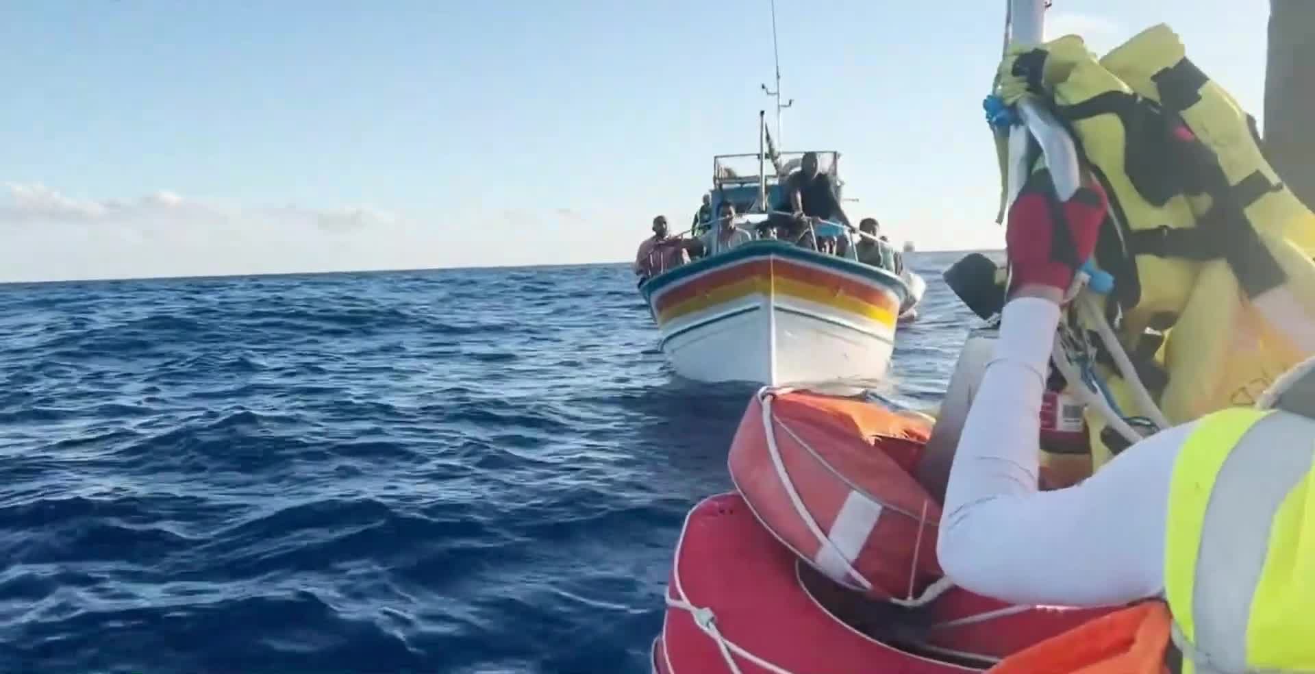 Migranti, maggioranza e opposizione divise sull'accoglienza