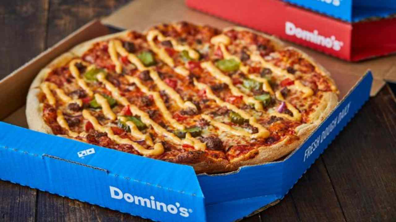 Domino's Pizza fallisce in Italia