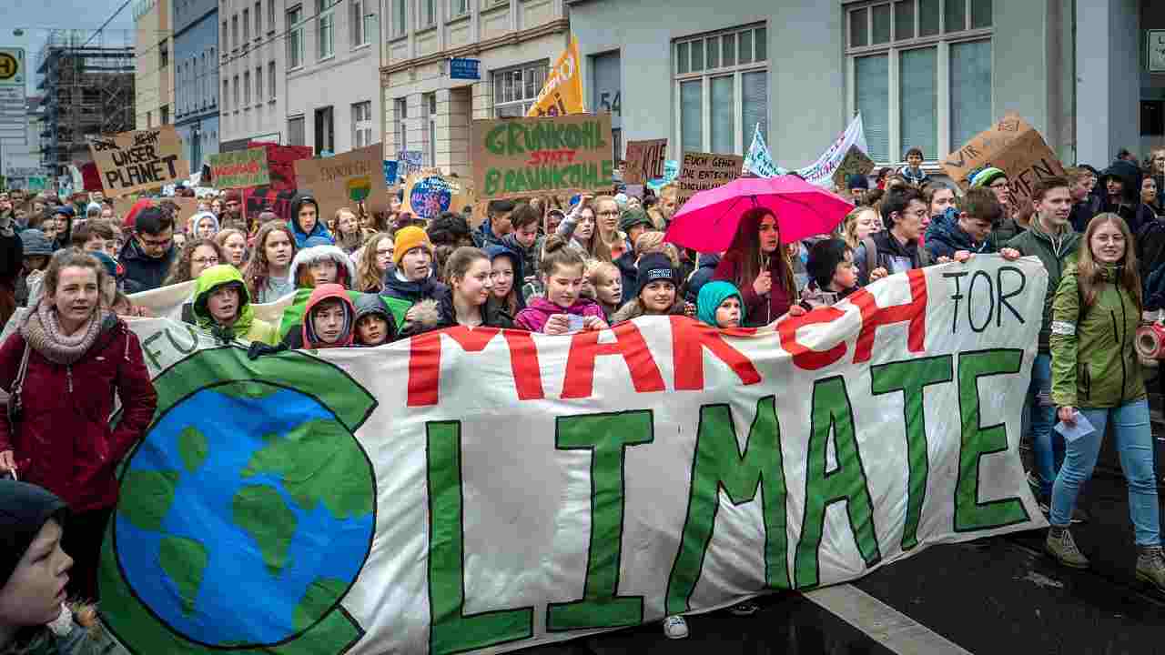 Fridays for Future