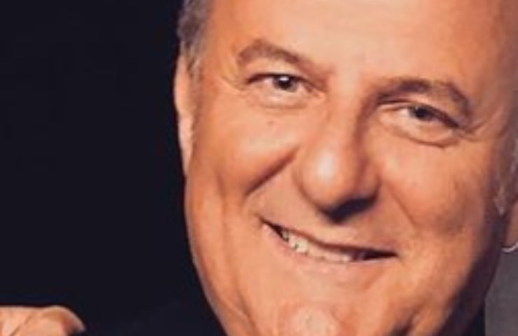 Gerry Scotti stoccata a Fedez