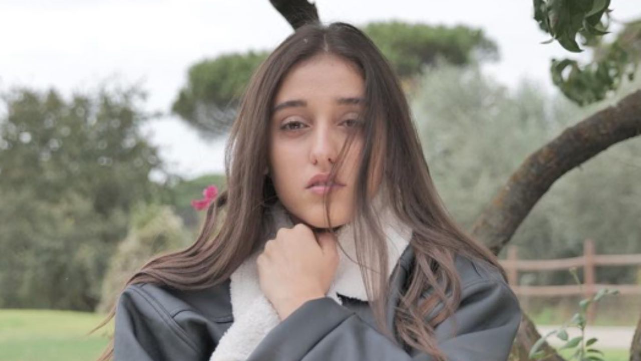 Giulia Stabile e Madame