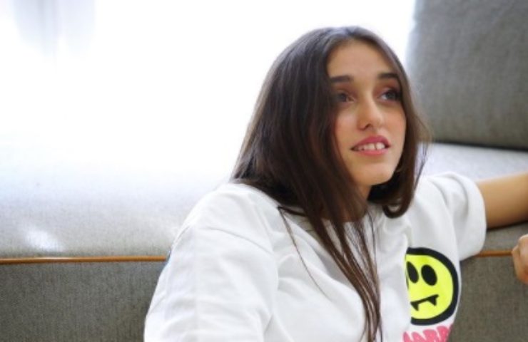Giulia Stabile e Madame