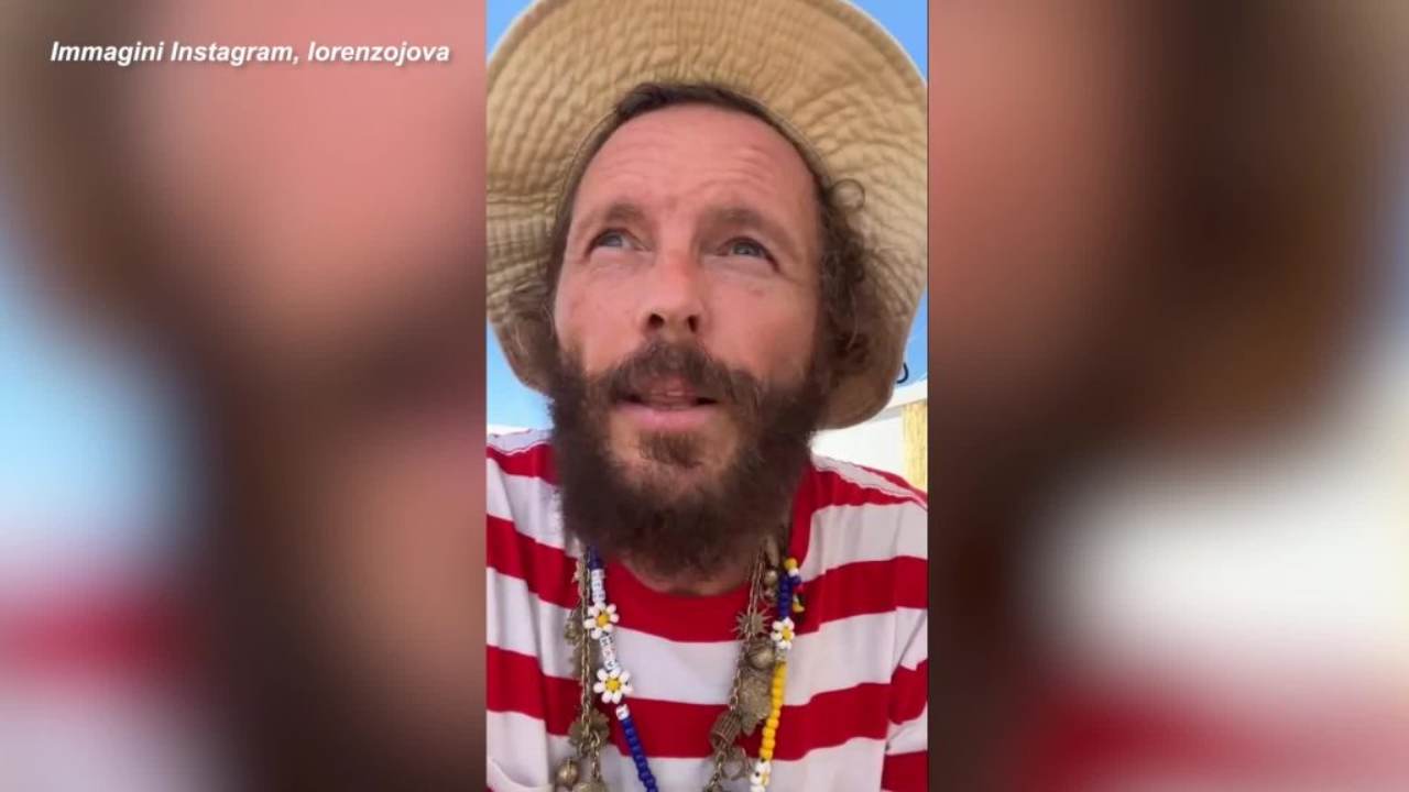 Jovanotti: "Al Beach Party niente lavoro nero e greenwashing"