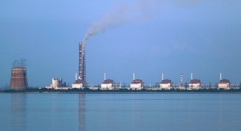 Ucraina, Russia: “La centrale di Zaporizhzhia è ancora sotto il nostro controllo”