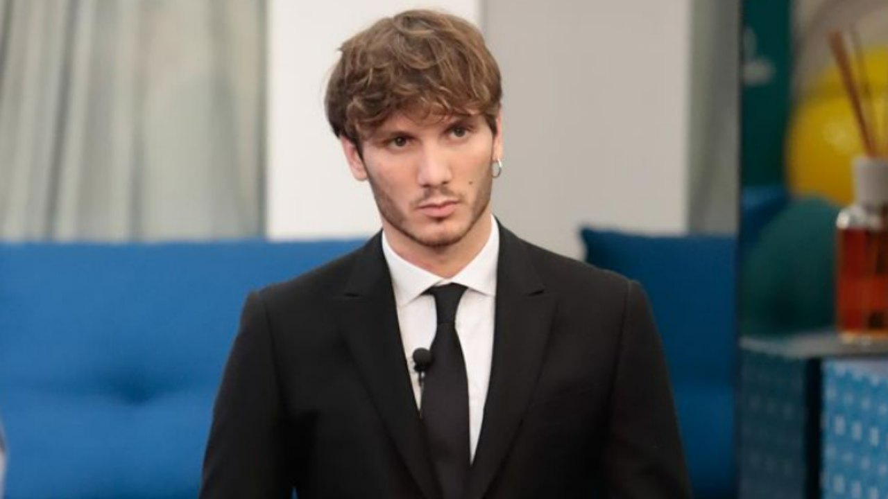 Manuel Bortuzzo nuovo flirt