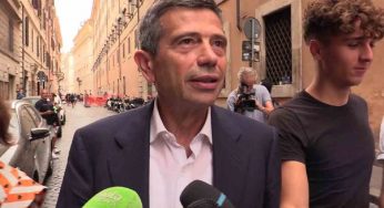 Centrodestra, Lupi: “Al lavoro per mettere i migliori al posto giusto”