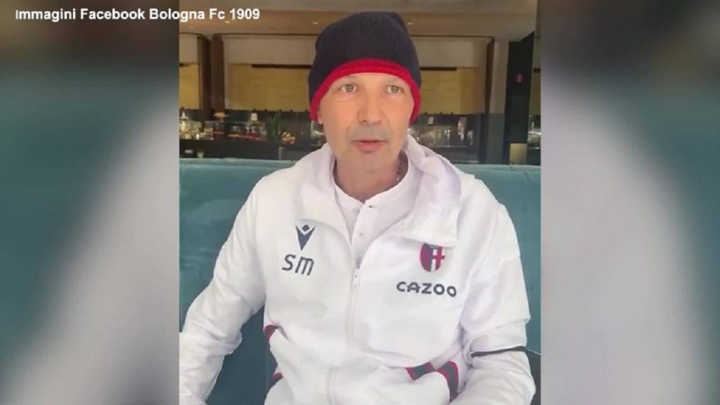 Sinisa Mihajlovic
