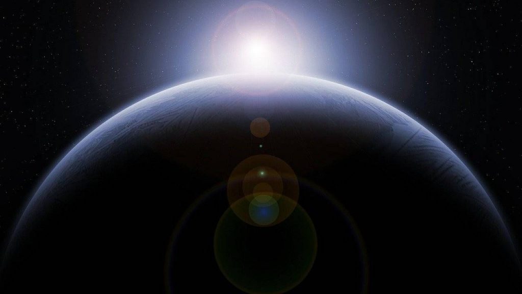 Il nostro Pianeta Terra sta girando sempre più velocemente
