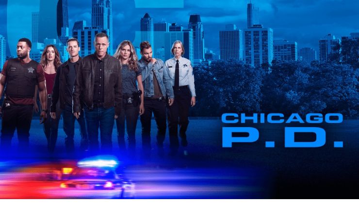 Chicago PD programmi