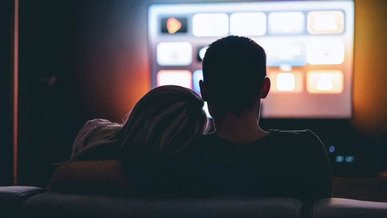 coppia programmi Tv
