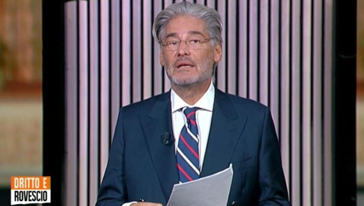 Dritto e Rovescio programmi