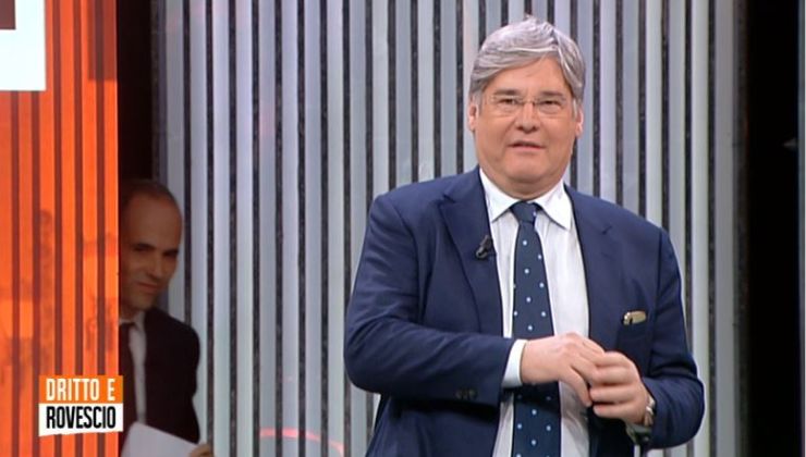 Dritto e Rovescio programmi