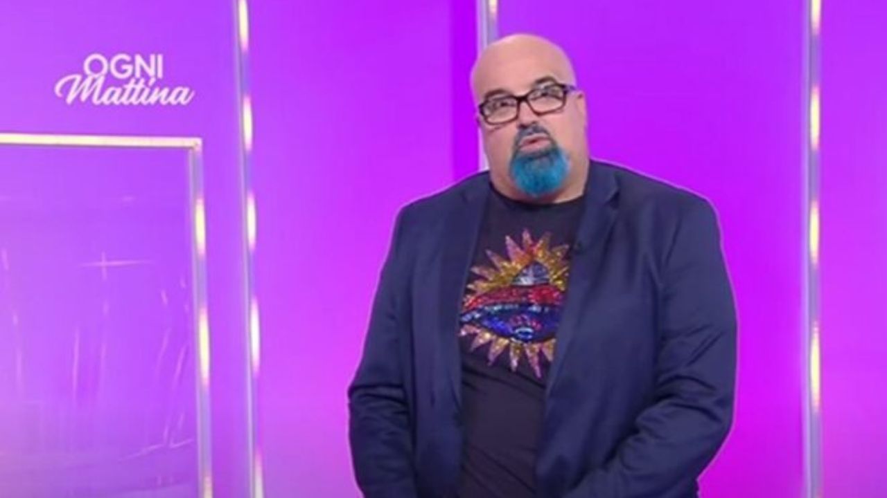 Giovanni Ciacci Tv