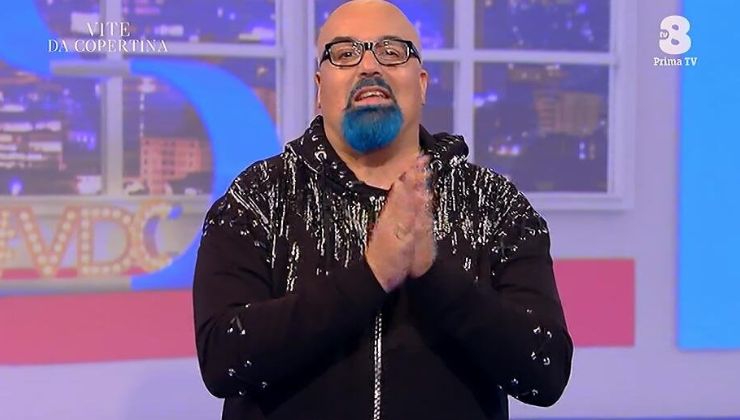 Giovanni Ciacci Tv