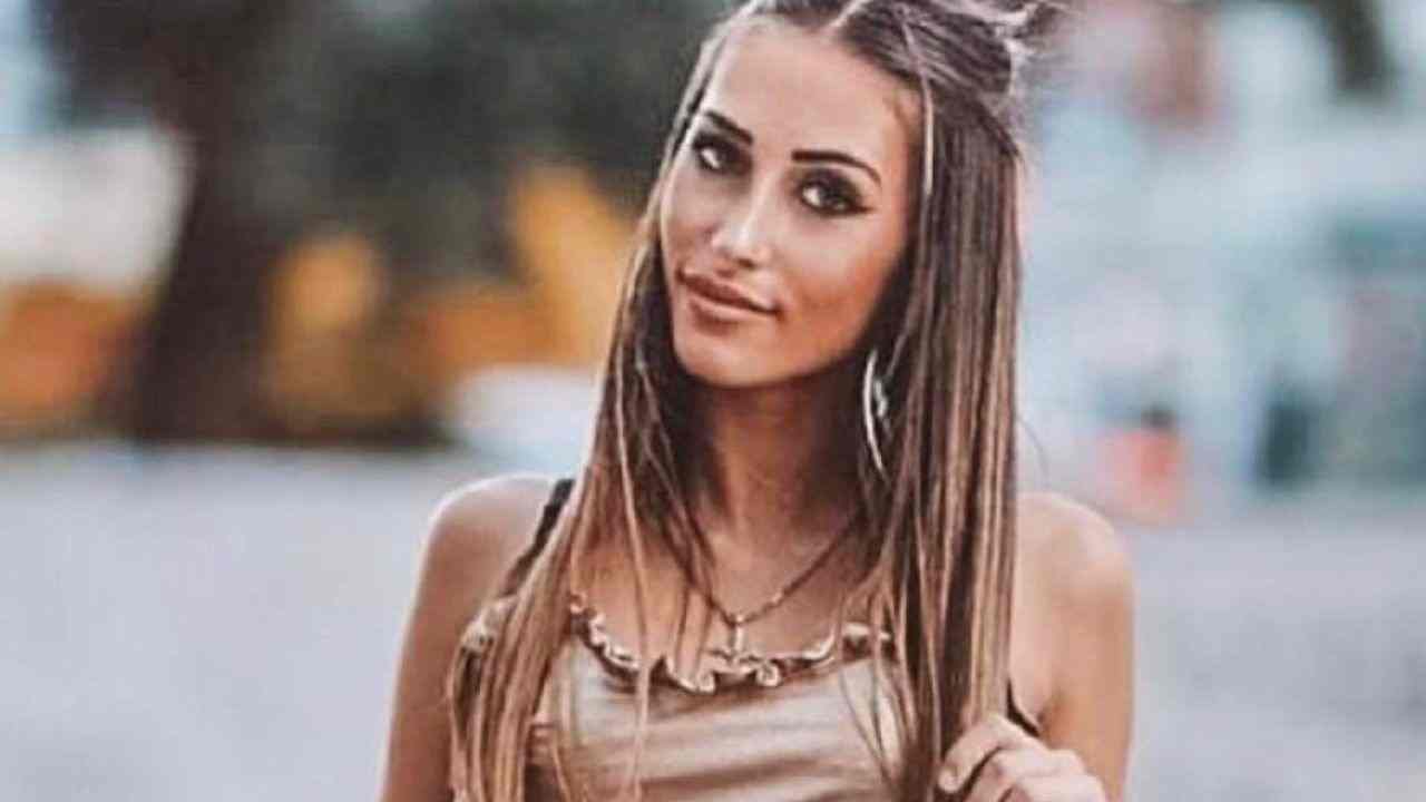 Guendalina Tavassi Gaia