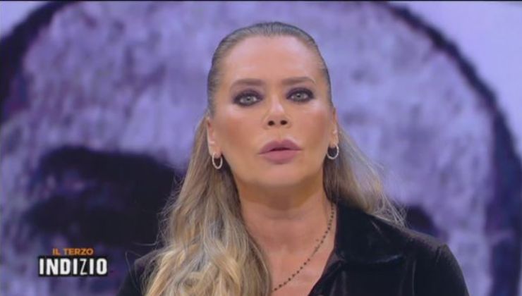 Il terzo indizio programmi