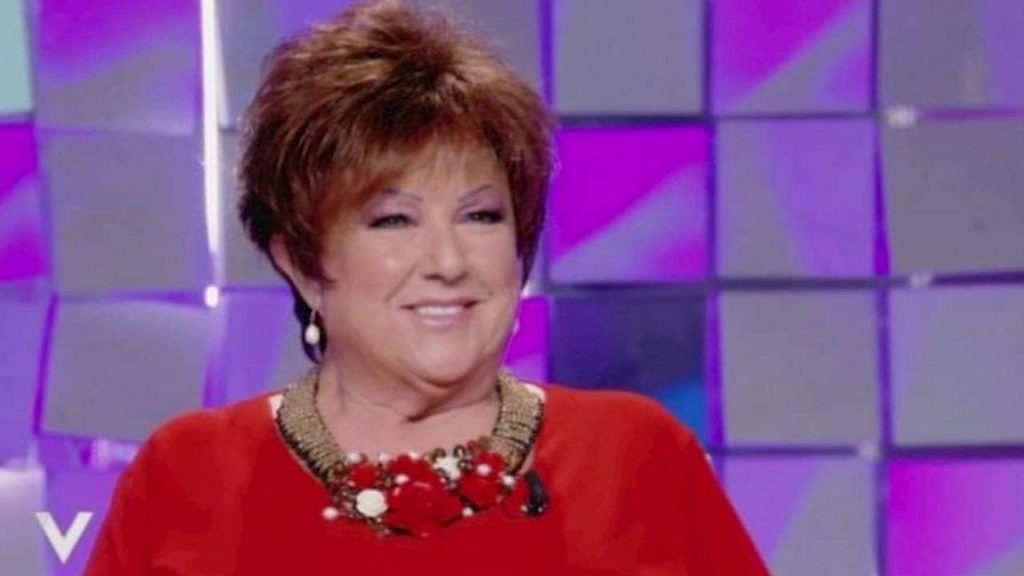 Orietta Berti Tv