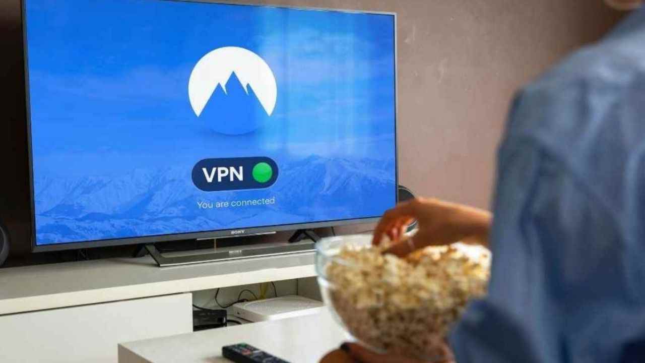 programmi Tv accensione