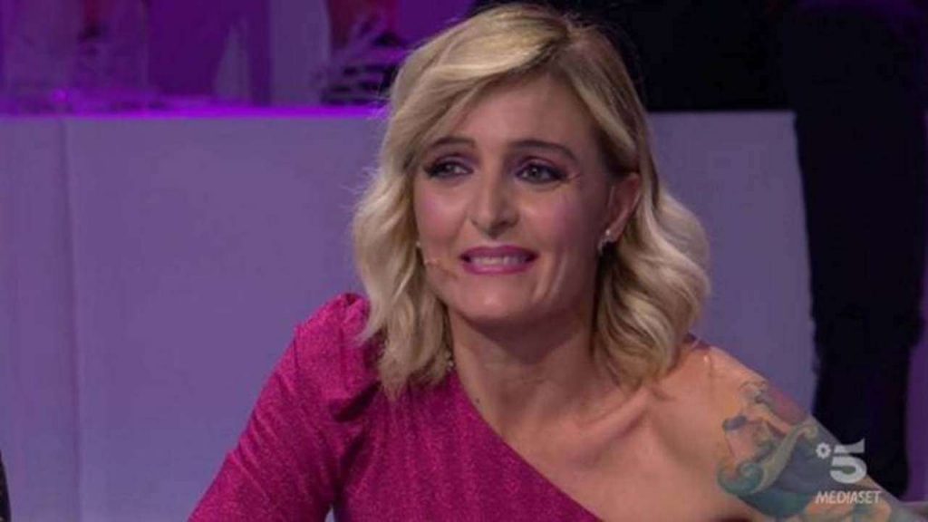 Veronica Peparini Tv