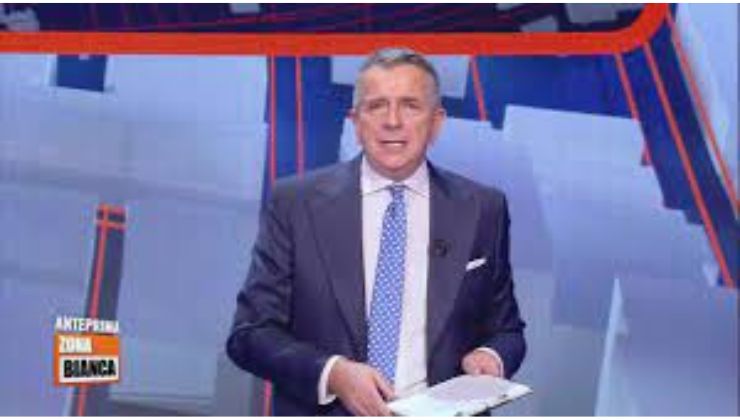 Zona Bianca programmi
