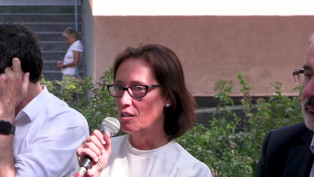 Elezioni, Ilaria Cucchi candidata a Milano: "Non mi piace perdere"