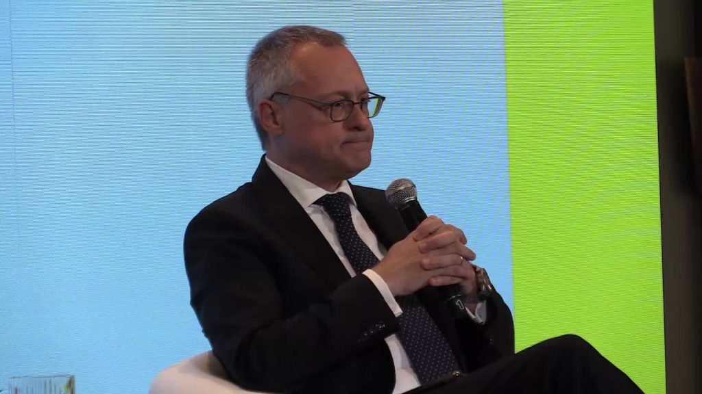 Energia, Bonomi: "Europa non pervenuta. Ogni Paese promuove la propria politica"