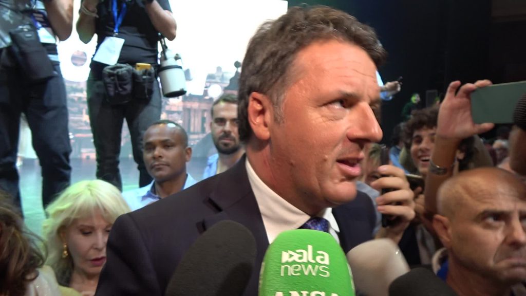 Elezioni, Renzi: "Giorgia Meloni non aver paura della democrazia"