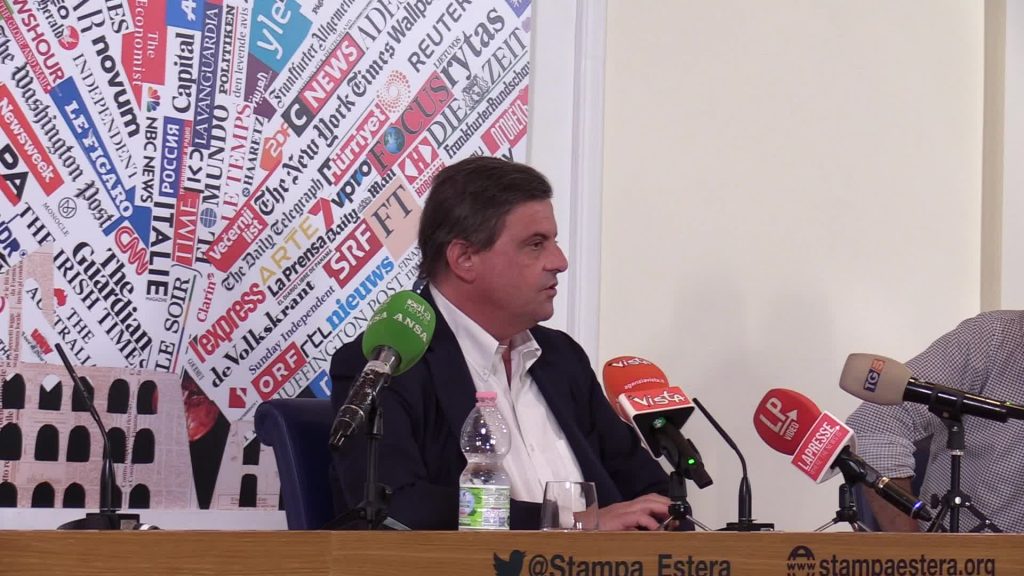 Elezioni, Calenda, "Meloni non riuscirà a formare governo, suoi alleati avranno tracollo"