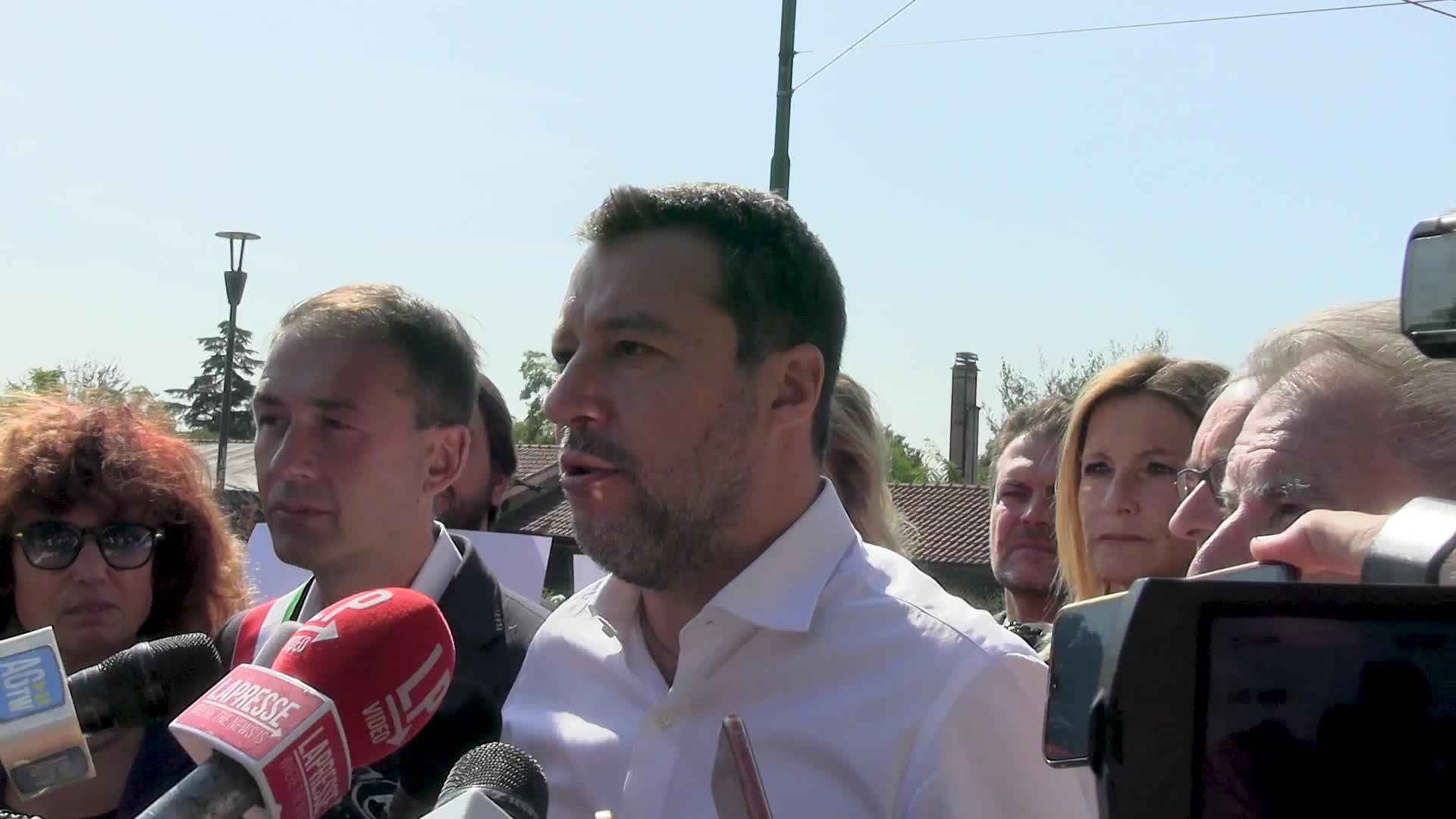 Elezioni, Salvini avvisa Meloni: "La squadra dei ministri si decide insieme"