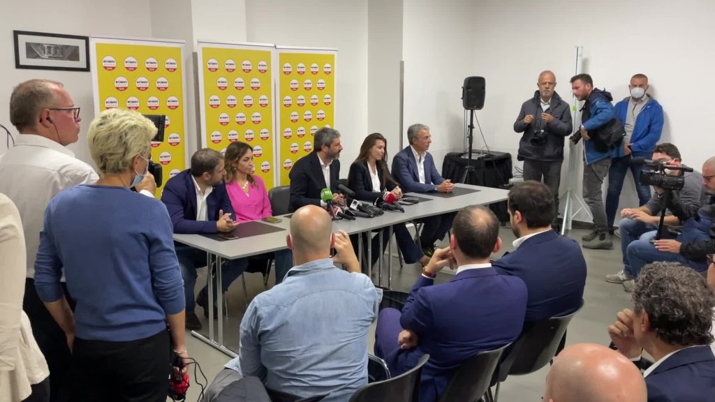 Elezioni, Fico: "Rimonta importante malgrado vento contrario"