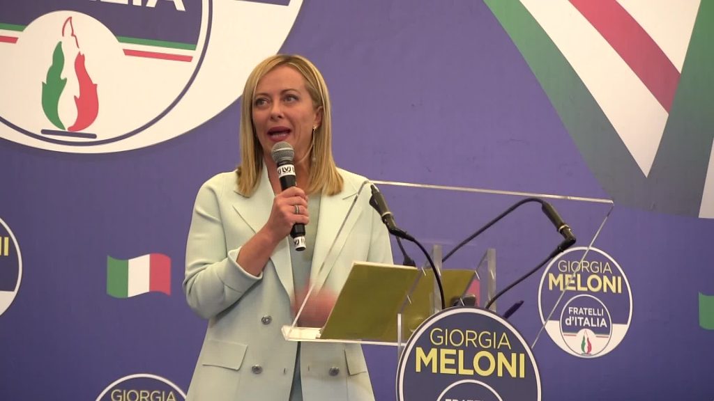 Governo, Meloni sempre più vicina al ruolo di premier