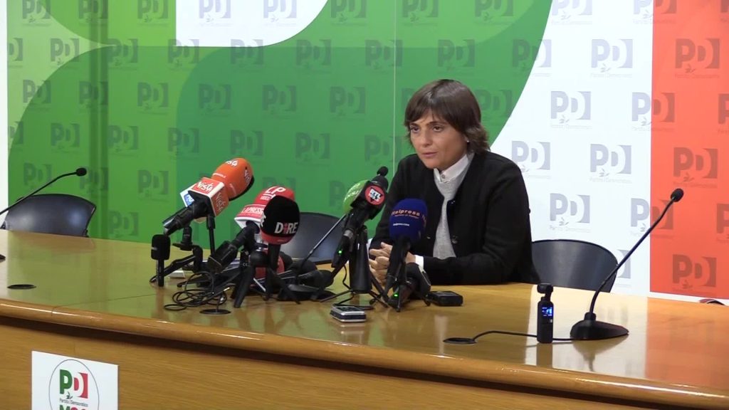Elezioni, Serracchiani: "Vittoria a destra, giornata triste per il Paese"