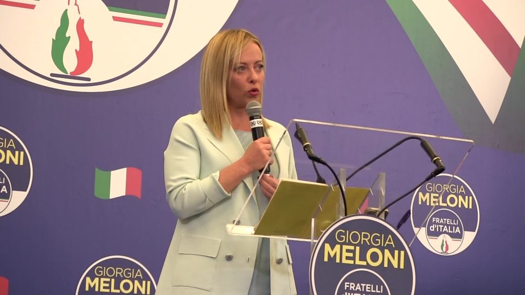 Il Governo Meloni si prepara al primo Consiglio dei Ministri