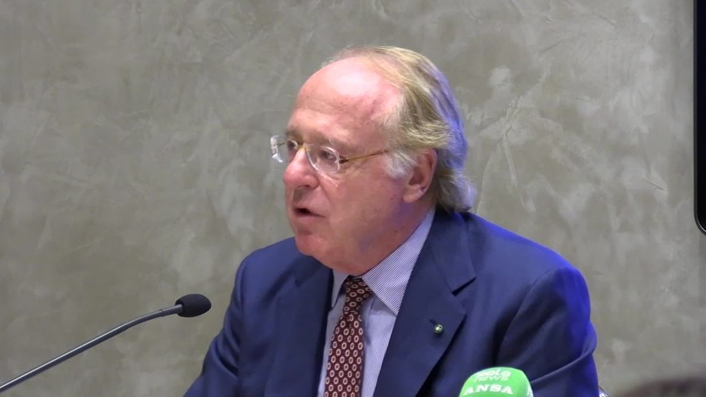 San Siro, Scaroni: "Ristrutturarlo per noi è impossibile e pericoloso"