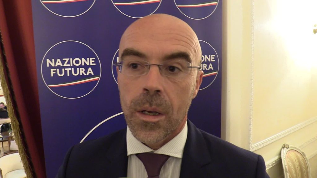Vox, Buxadé: "Meloni farà il meglio per italiani. Noi attaccati perché vicini a FdI"