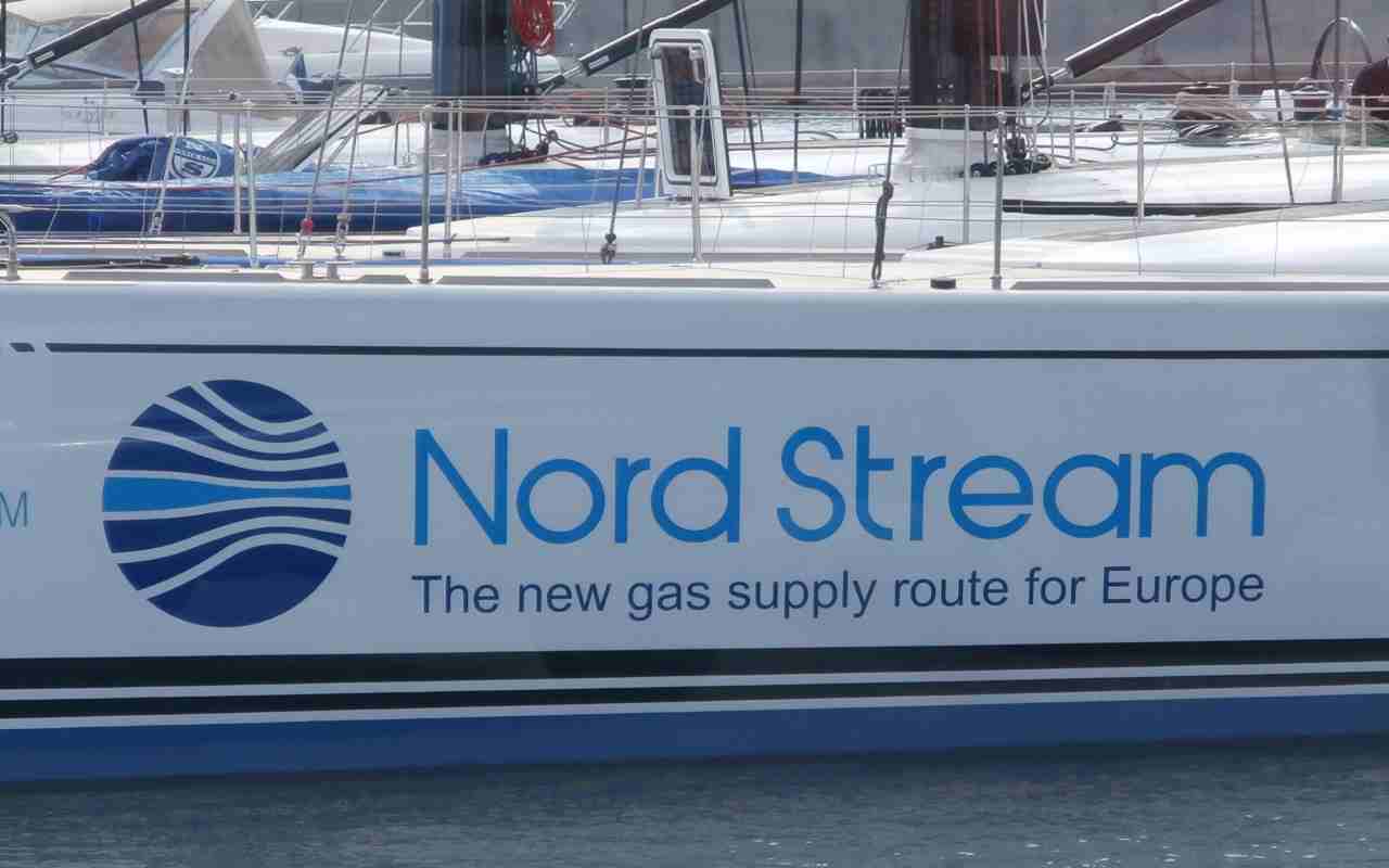 Nord Stream, la Russia accusa il Regno Unito