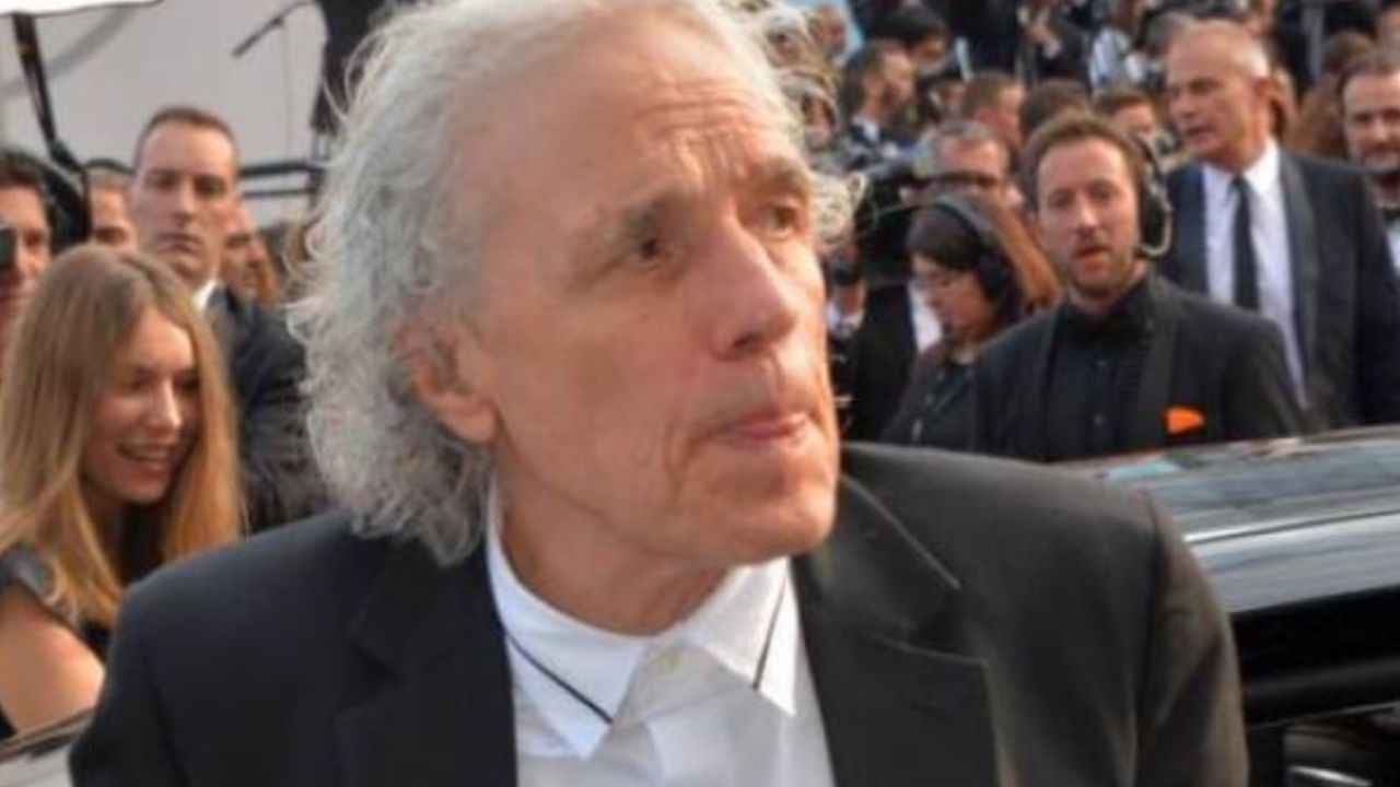 Abel Ferrara regista