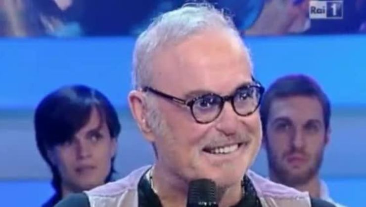 Califano programmi