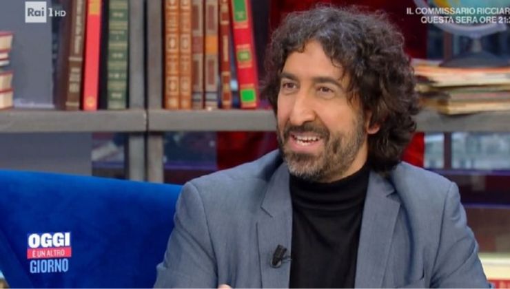 Cannoletta Oggi è un altro giorno
