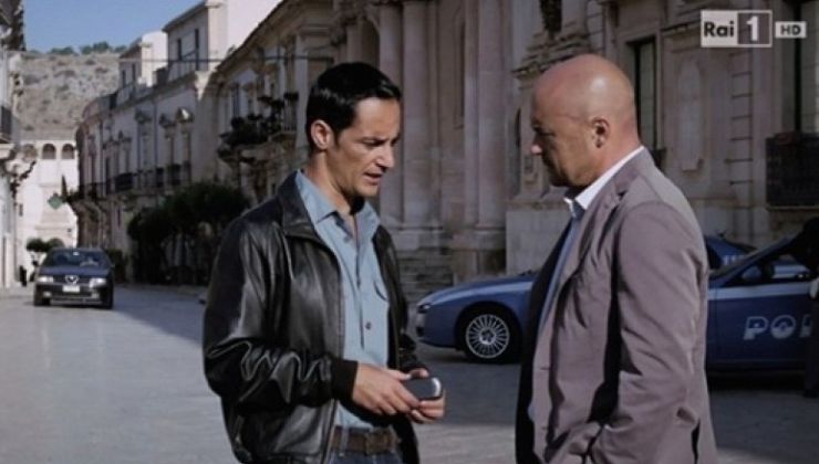 Commissario Montalbano programmi