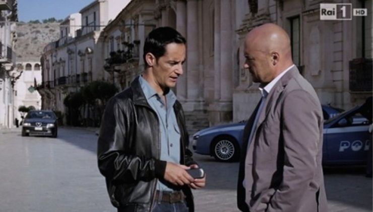 Commissario Montalbano programmi
