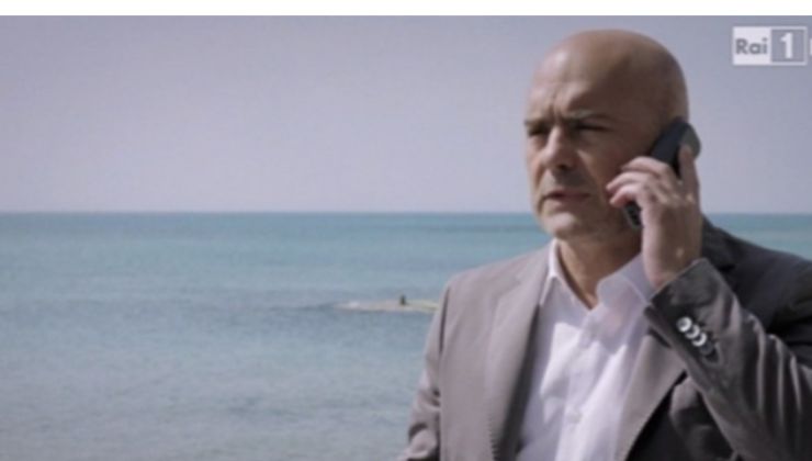 Commissario Montalbano programmi